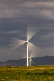 绿色能源--风力发电