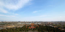 《绿色北京》