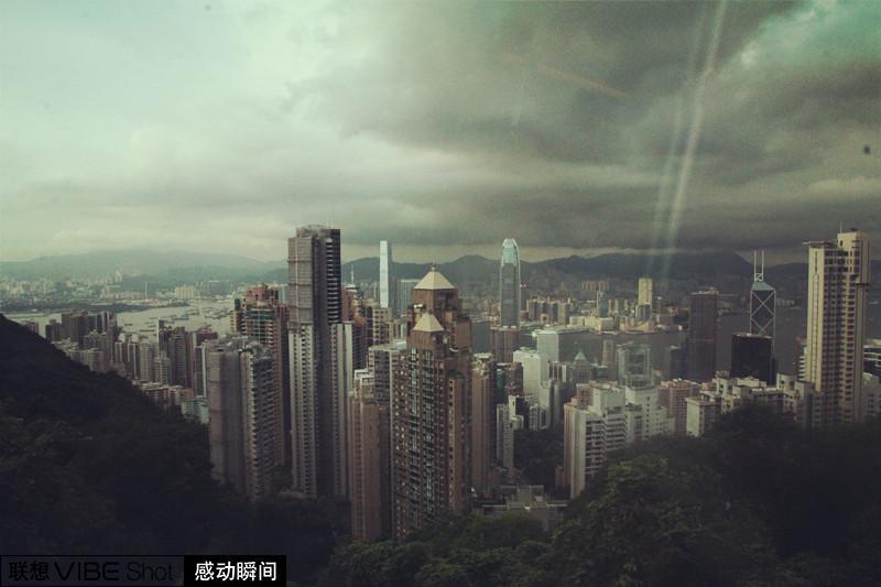 香港·值得一玩的美丽城市
