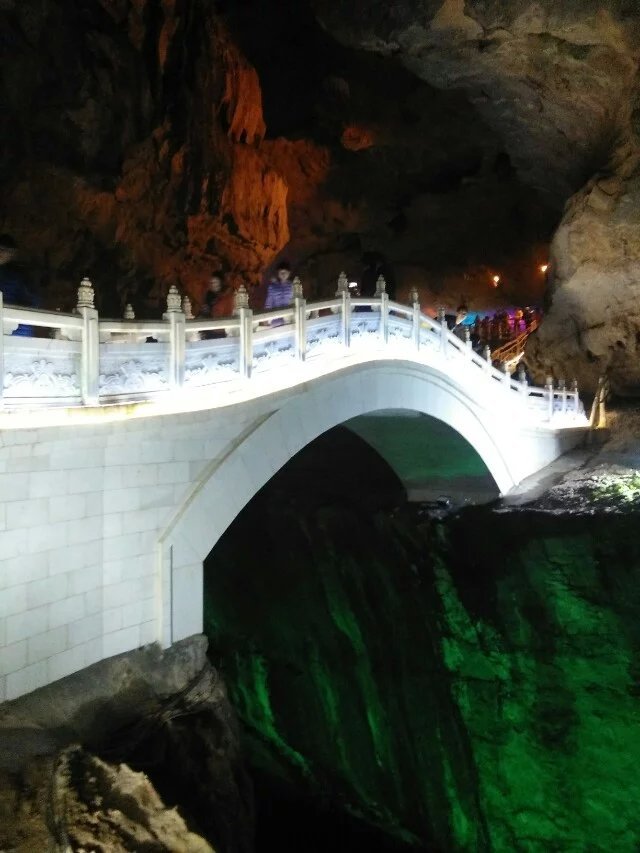 洞河之桥